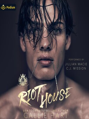 cover image of Riot House